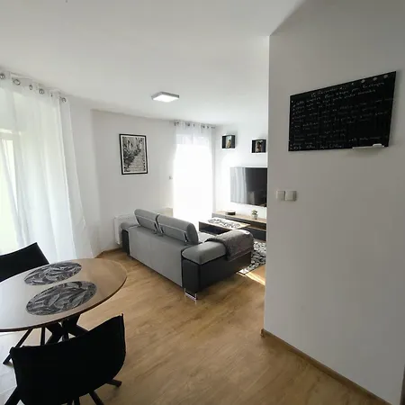 Centrum Apartament
