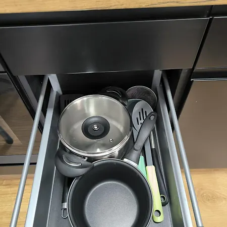 아파트 Centrum 와와