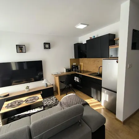 Centrum Apartament