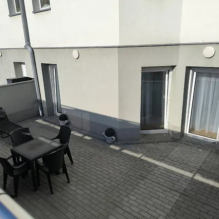 Apartament Centrum