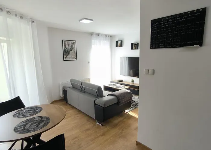 Centrum Apartament