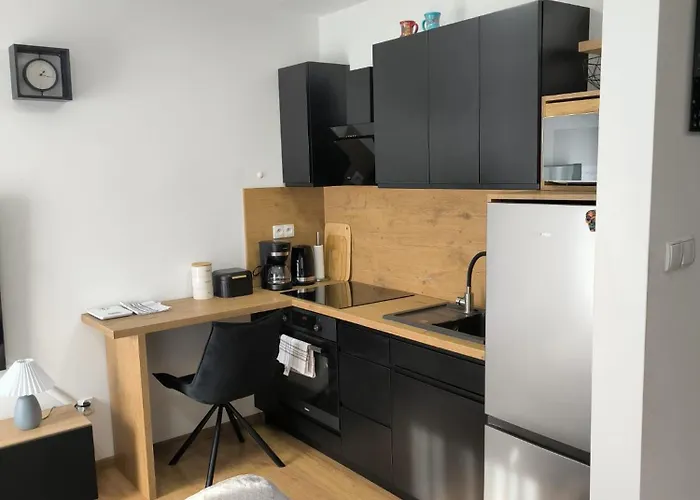 Centrum Apartament Oława