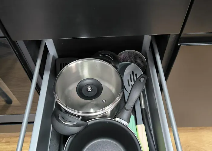 Apartament Centrum Oława