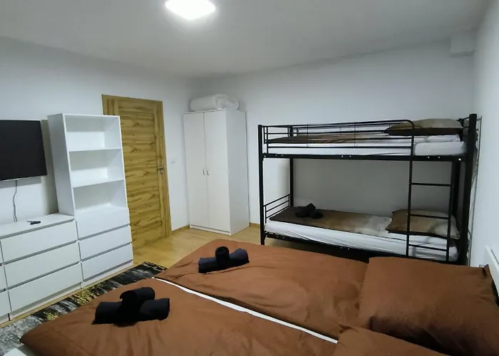 Centrum Apartament *