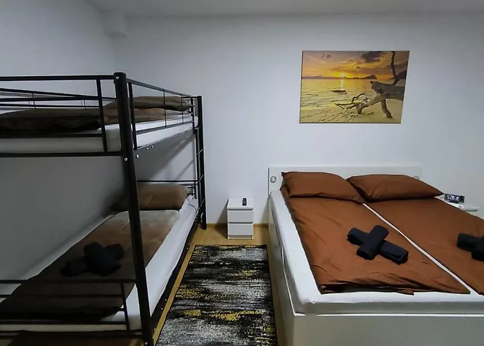 Centrum Apartament Oława