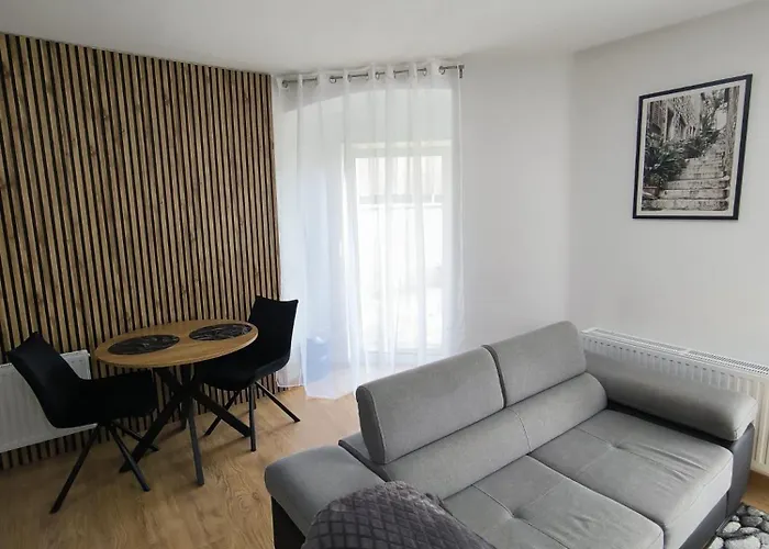 Centrum Apartmán Oława